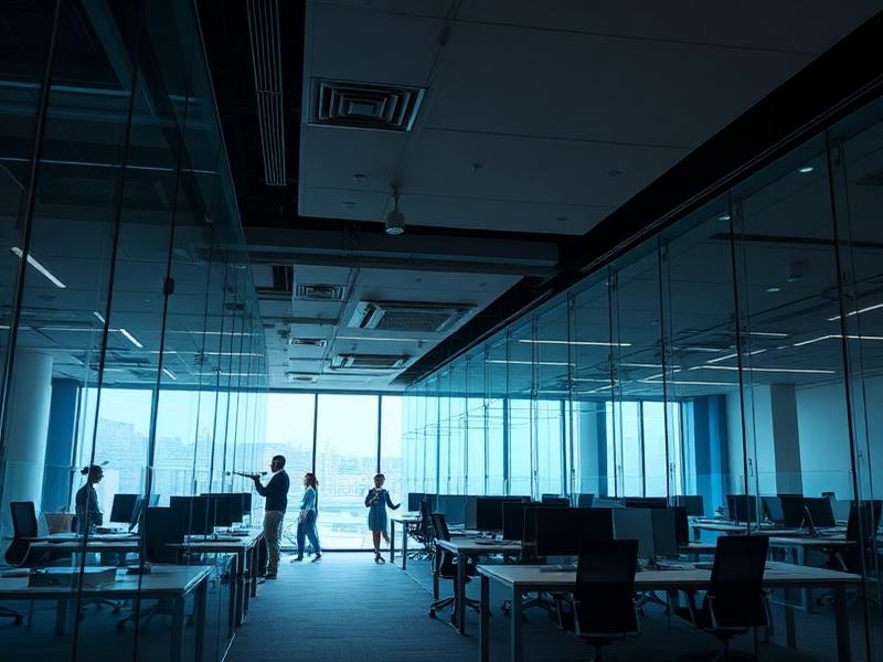 Offices & B2B